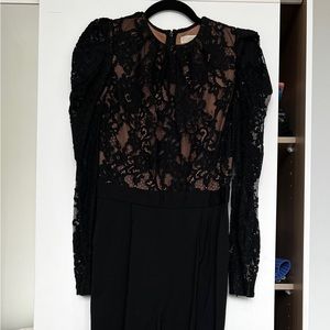 COPY - MICHAEL KORS Sexy Lace top Jumpsuit!
